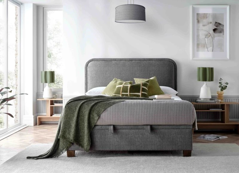 Kaydian Clifton Ottoman Bed Frame